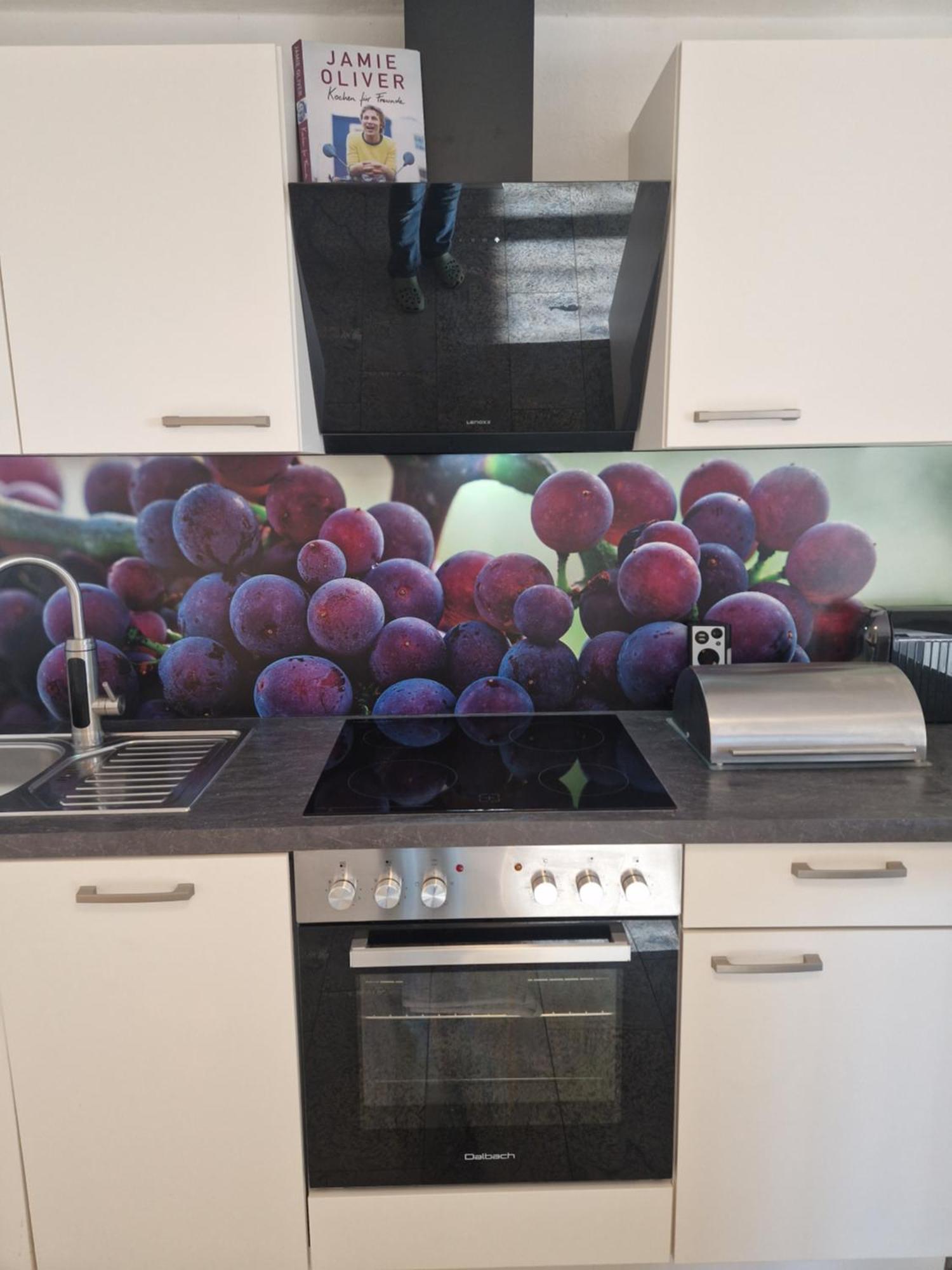 Auszeit Am Weinhof Apartman Loschental Kültér fotó