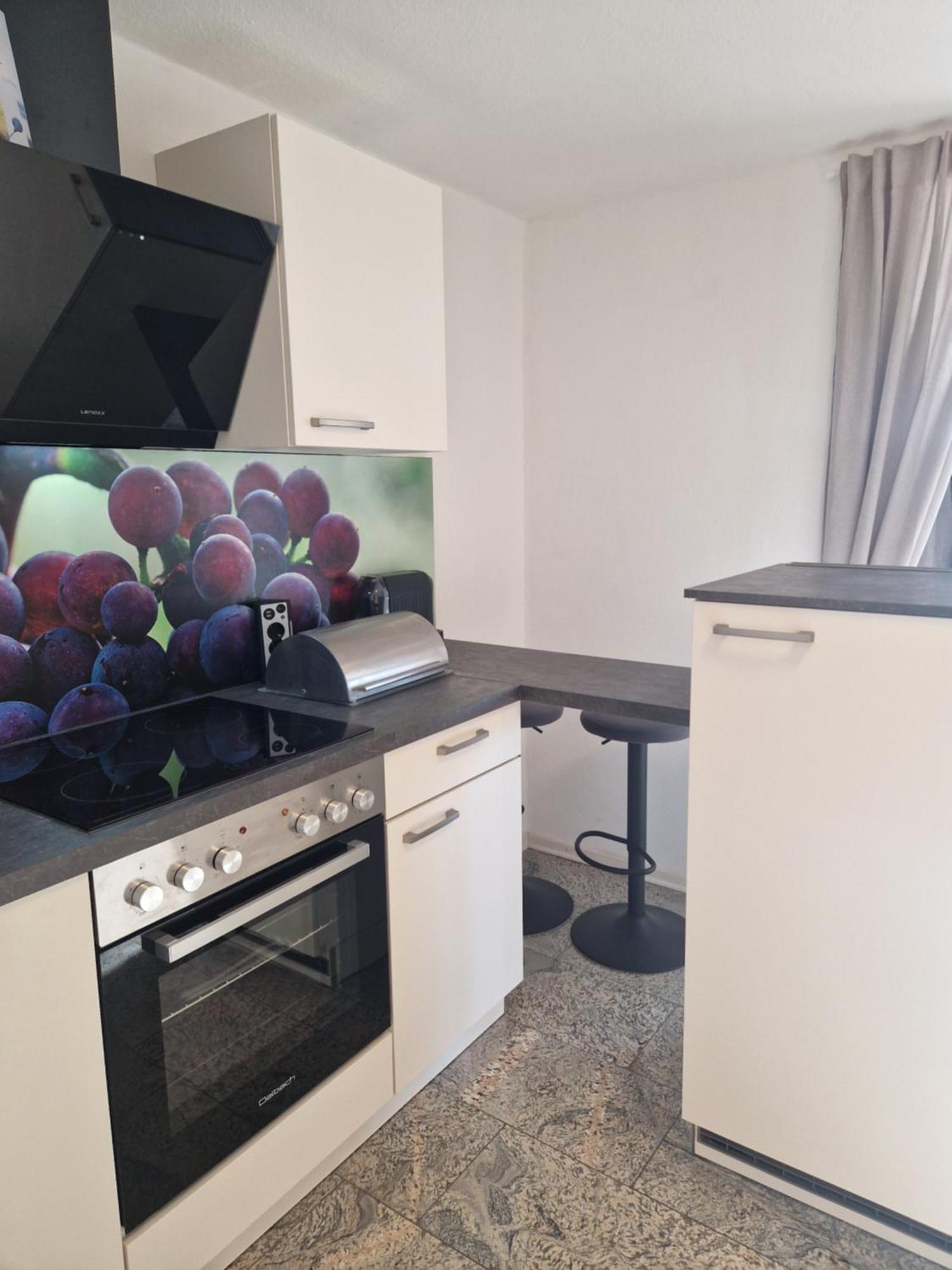 Auszeit Am Weinhof Apartman Loschental Kültér fotó
