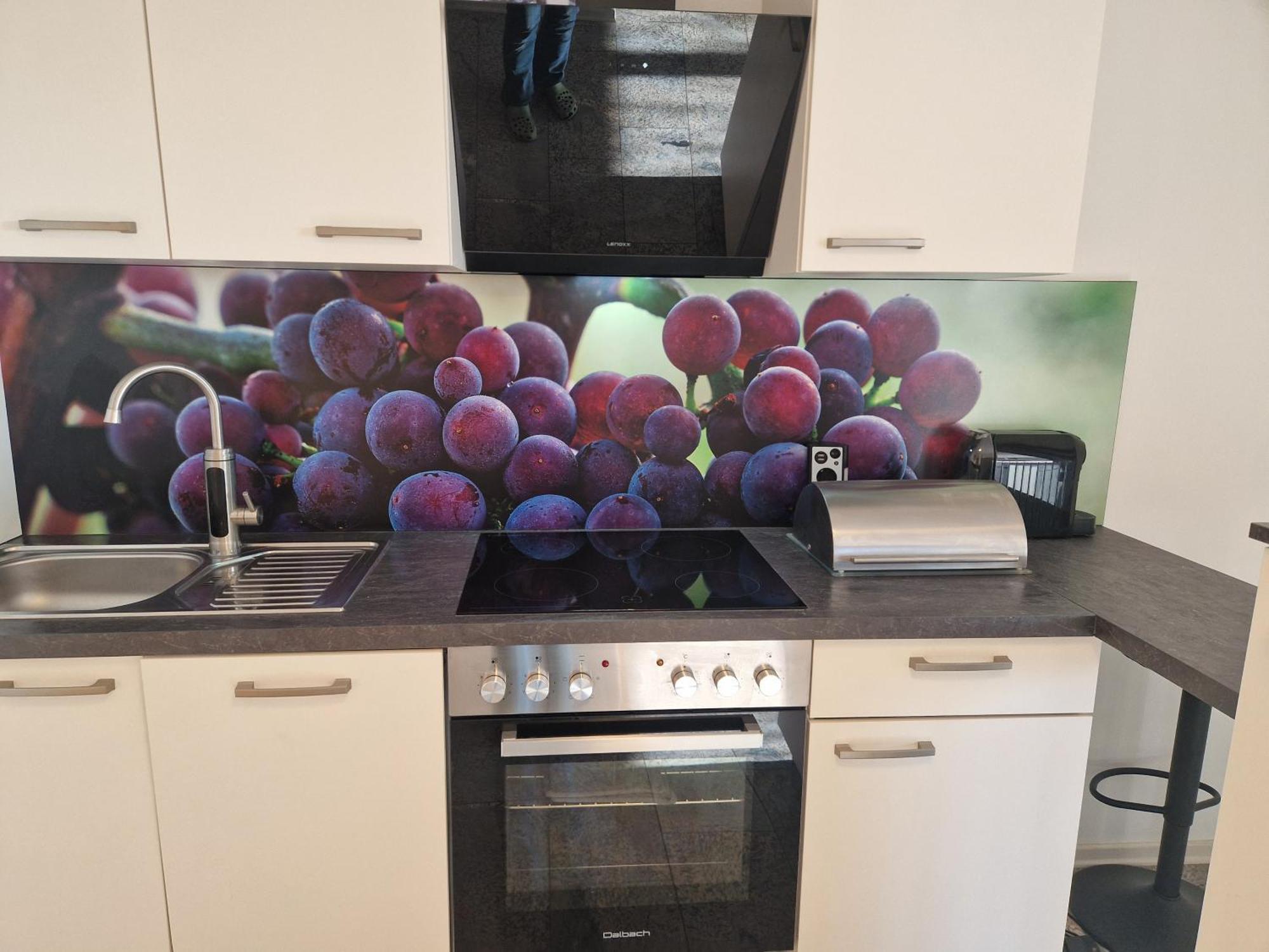 Auszeit Am Weinhof Apartman Loschental Kültér fotó
