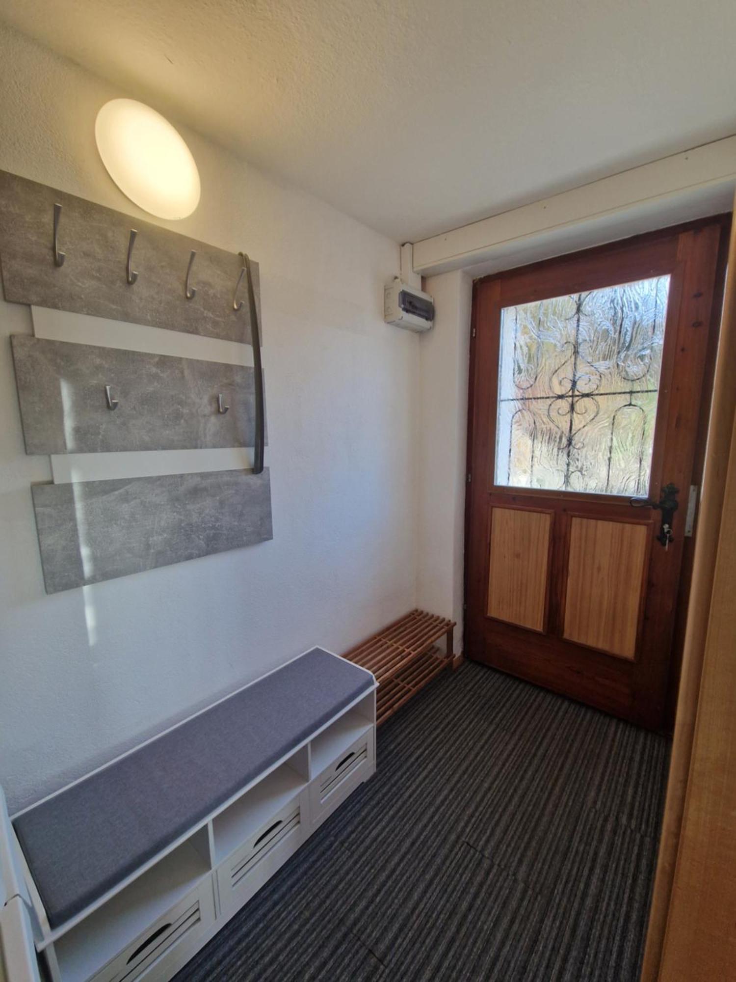 Auszeit Am Weinhof Apartman Loschental Kültér fotó